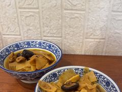 -西园寺素食(西园弄戒幢律寺店)