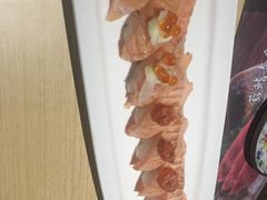 -寿司皇(扬名广场店)