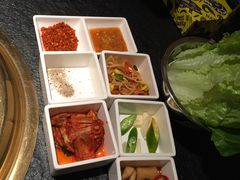 -嘿嘟嘟·肋条烧肉放题(爱融荟城店)