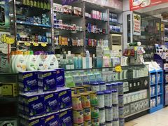 -新口岸大药房(北京街店)