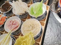 -咏江南·苏式火锅·苏州评弹(观前街店)