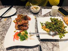 -鹿港小镇(中关村店)