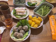 -滇翁·云南酸菜牛肉火锅(合肥首店坝上吾悦广场店)