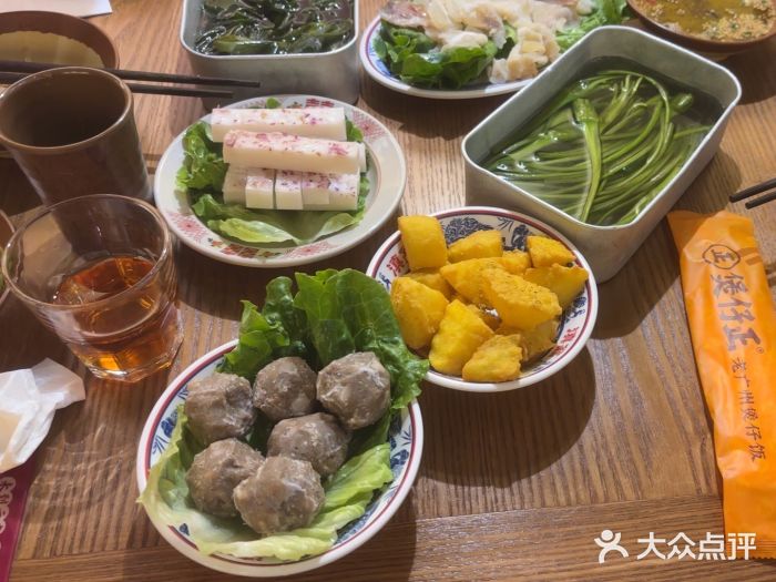 滇翁·云南酸菜牛肉火锅(合肥首店坝上吾悦广场店)图片
