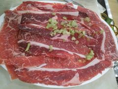 -潮汕良记牛肉火锅(洪武路店)