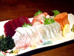 -千代武日本料理(开发区店)