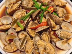 -鑫悦楼煎蟹·16年海鲜大排档