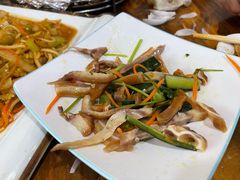 -红焱牛肉面馆