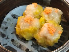 蟹子烧麦皇-点点心点心专门店(湾仔店)