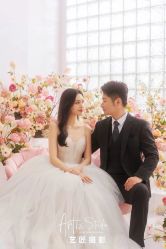 -艺匠摄影ARTIZ STUDIO(南京店)