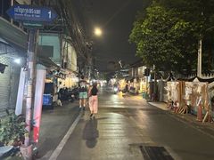 -曼谷湄南河畔华美达广场酒店