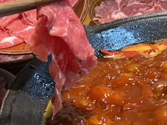 -阳阳老火锅(小南门店)