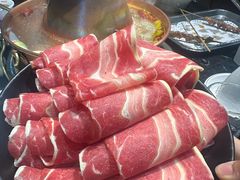 -草原饭店火锅