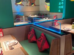 -蛙小侠·沸腾砂锅(望海国际广场店)
