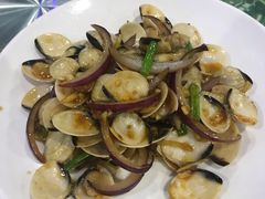 -四姑娘川味海鲜(八爪鱼店)