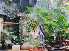 -The Flowers Coffee(南山店)