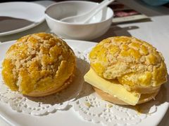 -潮福城大酒楼(湖滨北路店)
