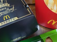-麦当劳(厦门思明路店)