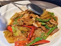-鸽子侯·家宴·平价海鲜(绿地店)