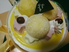 -巴黎贝甜(来福士店)