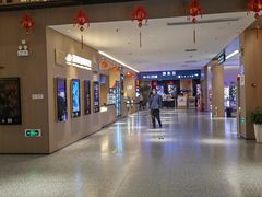 -深影国际影城(学院南路店CGS中国巨幕店)