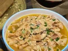 -西江美食舫·江西菜(健德桥店)