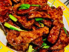 -那家小馆•北京菜•烤鸭(中关村店)