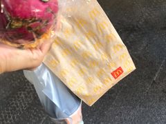 -麦当劳(斜土路2号店)