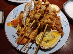 -松子料理(亮马桥店)