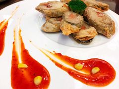 -大佛寺高级素食自助餐厅