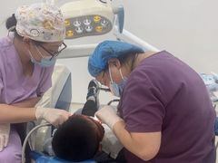 -泰康拜博口腔(松江印象城臻尔店)