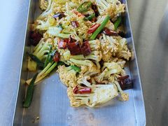 -No.DD戳子烧烤·江湖菜(北京总店)