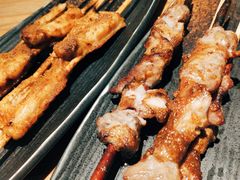 -塔哈尔·新疆盛宴(城西银泰店)