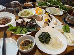 -禅蕴素食生活馆