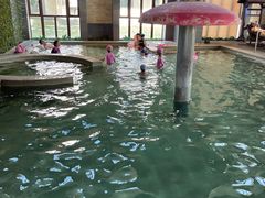 -嘉兴清池酒店温泉