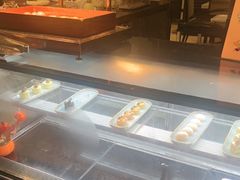 -杭州开元名都大酒店·地中海自助餐厅