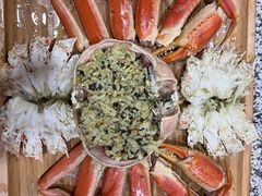 -震海贝烤贝·民俗特色店(延吉总店)