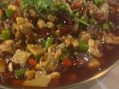 -叒缘夜光杯(望江橡树林店)