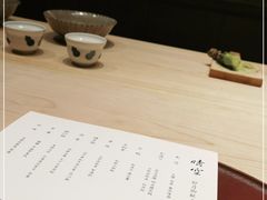 -晴空·日本料理(万象城店)