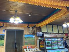 -银同牦牛肉火锅