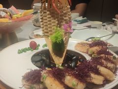 -华膳楼·安徽地标美食·中华餐饮名店(文化公园店)