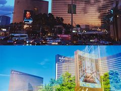 -拉斯维加斯永利酒店