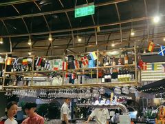-haxnbauer海森堡德国餐厅(深圳coco店)