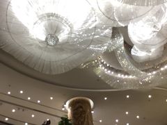 -威珀斯酒店·珀萃美食餐厅 | 海鲜刺身·现烤生蚝·特色烤肉