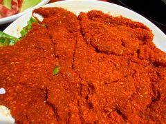 麻辣牛肉-黄家码头老火锅(解放碑旗舰店)