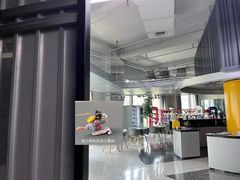 -LA合时健身4PMFIT(花桥旗舰店)