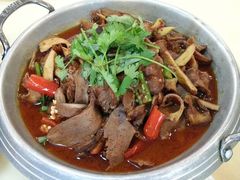 -湘香私房菜(大石长隆店)