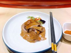 -聚宾楼·烤鸭·家宴(科技三路店)