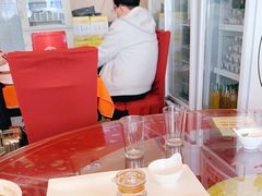 -北京小肠陈饭庄(方庄店)