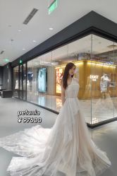 -Vera Wang婚纱礼服旗舰店